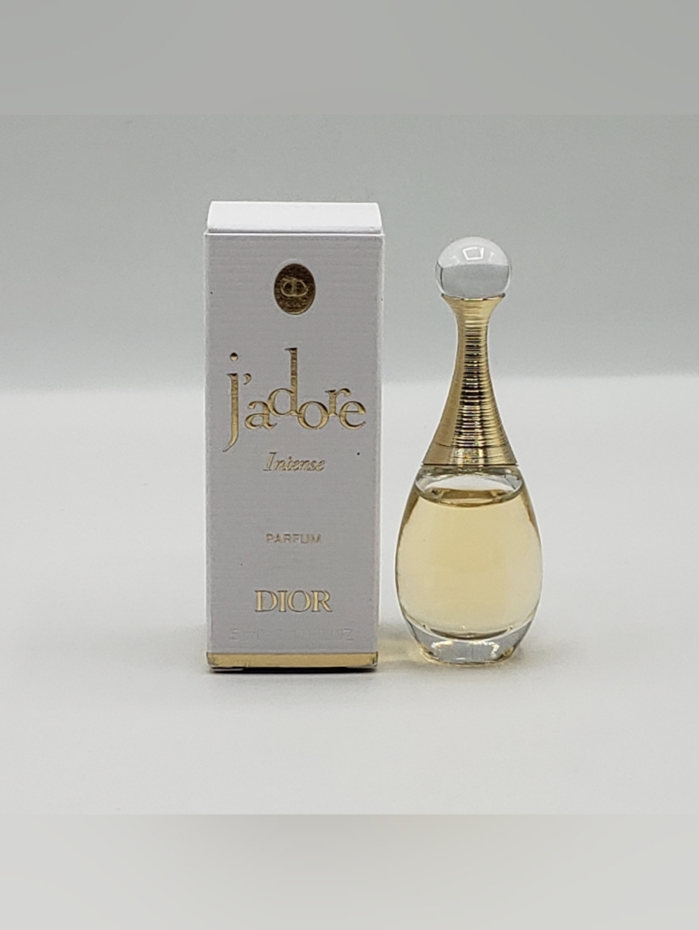 DIOR J'adore Intense miniature